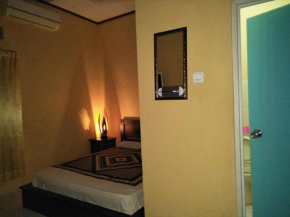 Гостиница Homestay 77 Borobudur  Borobudur